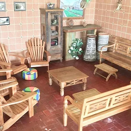 Hotel Cristo Rei 611-2