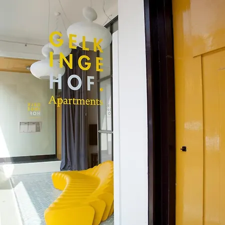 Gelkingehof Apartments-3