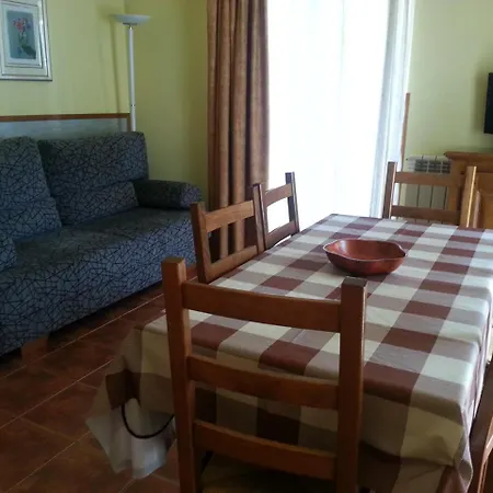 Apartaments Llempo-2
