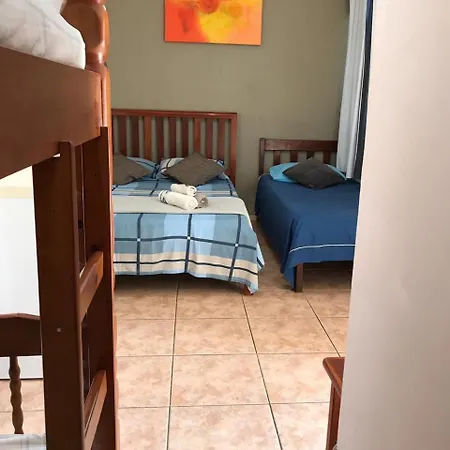 Suites Do Cabo - Estrela Do Mar-2