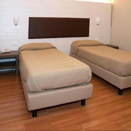 Hotel Buca Di Bacco-2