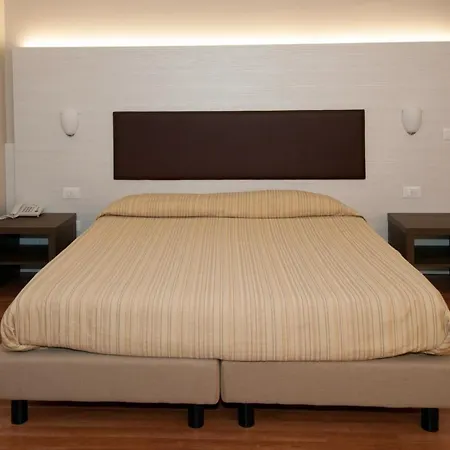 Hotel Buca Di Bacco-3