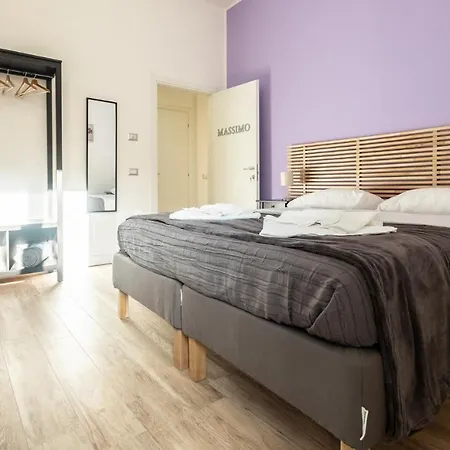 Valguarnera Suite-3