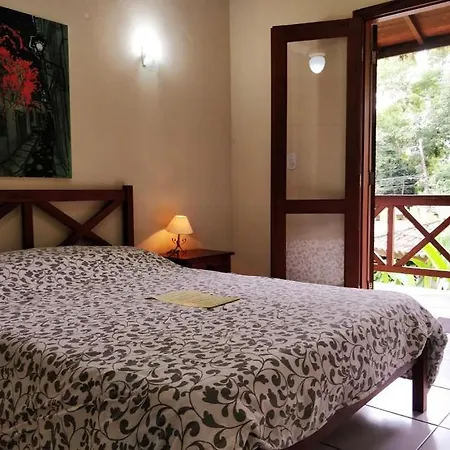 Castelinho De Paraty-3
