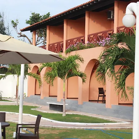 Rio Poty Hotel Praia-2