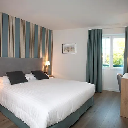 Logis Hotel de la Nivelle-2