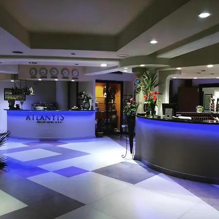 Atlantis Palace Hotel-2