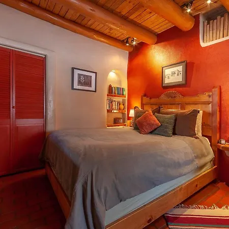 Adobe And Pines Inn Bed And Breakfast-2