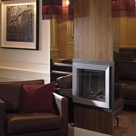 Edinburgh Grosvenor Hotel-2