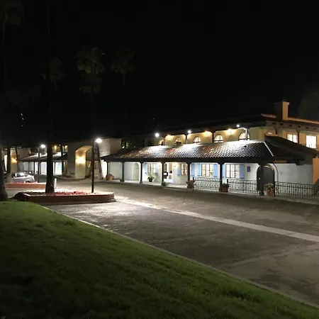 Channel Islands Inn-2