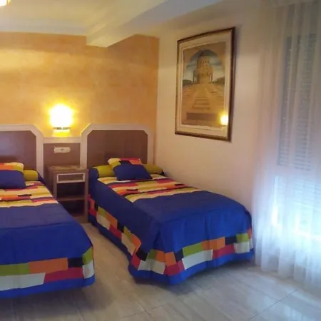 Hostal Conchi-3
