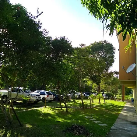Pousada Caminho das Ilhas-3
