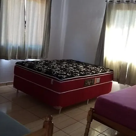 Pousada vila oeste-3