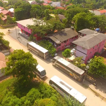 Pousada vila oeste-2