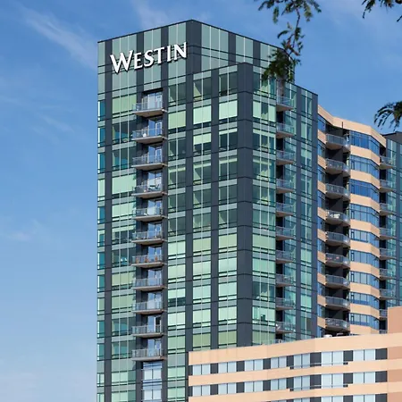 The Westin Edina Galleria-2