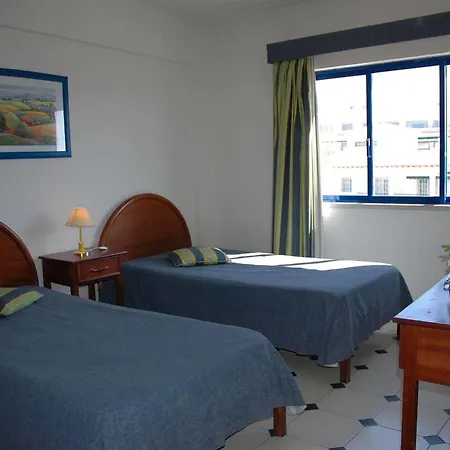 Apartamentos Turisticos Rio-3