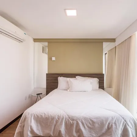 LOFT PREMIUM Boa Viagem 20 andar-2