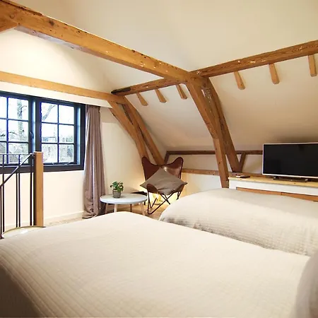 Authentic Farmhouse - De Vergulden Eenhoorn-3