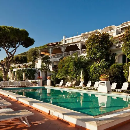 Le Querce Resort Sea Thermae&Spa-2