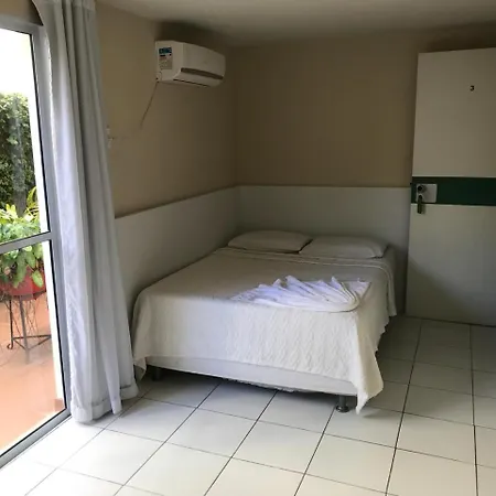 Hotel Coqueiral-3