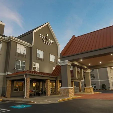 Country Inn & Suites By Radisson, Myrtle Beach, Sc-2