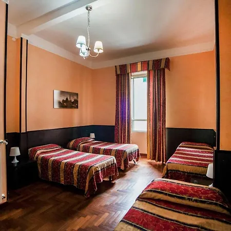 Funny Holiday Guest House-3