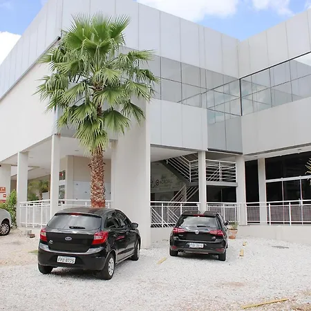 Blu Apart Hotel-3