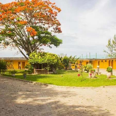 Hotel Parque do Sol-2