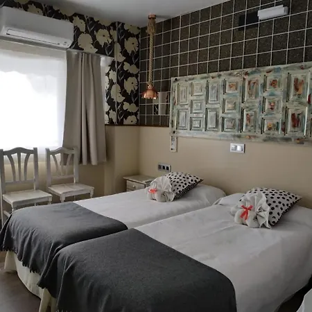 Hostal Boutique Luna de Gavín-2