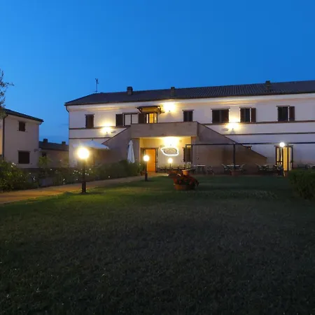 Hotel Ristorante Mira Conero-3