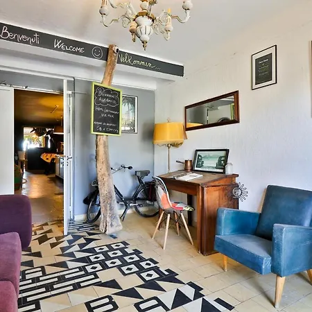 Hôtel La Bastide-3