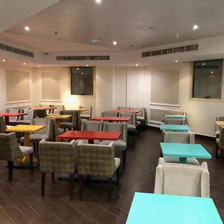 Buraq Hotel-2