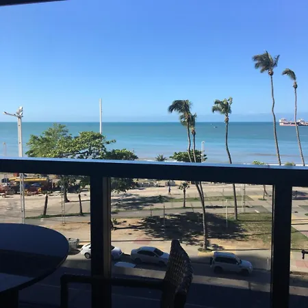 Iracema Residence Flat - Apto Particular-2