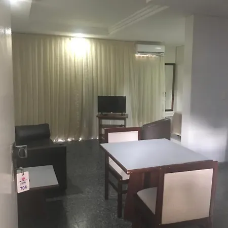 Luzon Residence Apartments-3