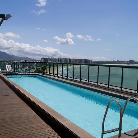 Bourbon Vitoria Hotel-2