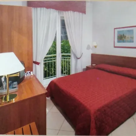 Albergo Metauro-2