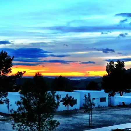 Nature Suites Puig Campana By Ar Hotels & Resorts-2