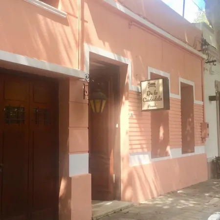 Posada De La Ciudadela-3