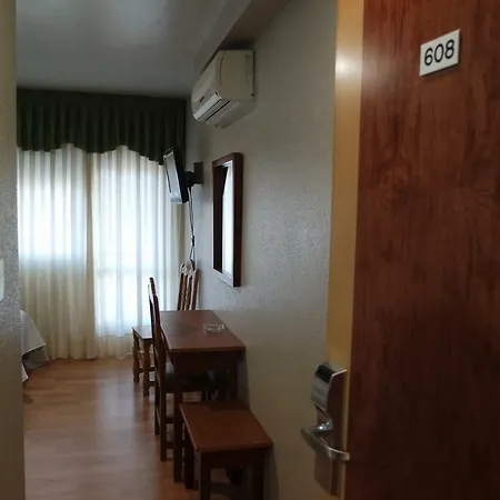 Hotel Canaima-3