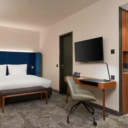Hyperion Hotel München-2