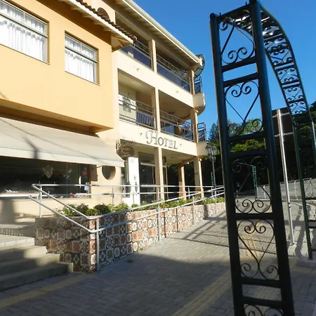 Holambra Garden Hotel-2