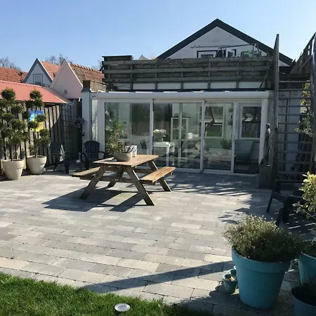 Appartement Aan De Veste-3