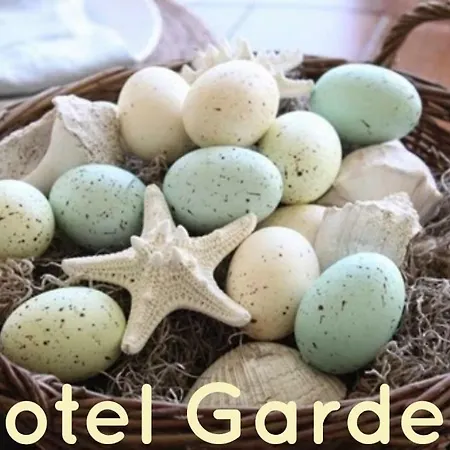 Hotel Garden-2