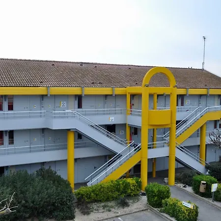 Premiere Classe Sete - Balaruc-3