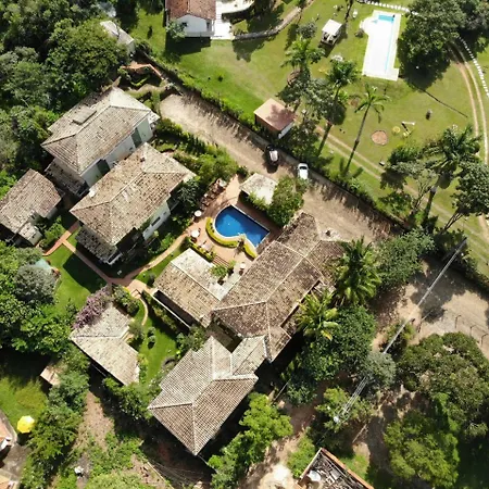 Pousada Villa Allegra-3