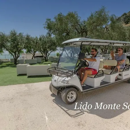 Holiday Lodge Al Porto-3