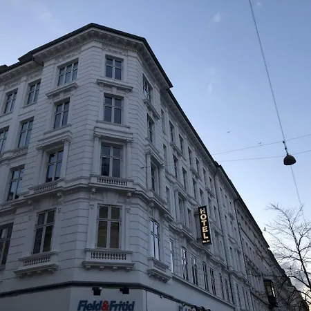 Hotel Windsor-2