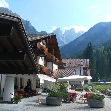 Hotel Molino-2