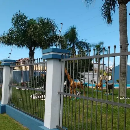 Hotel Magia Do Mar-3