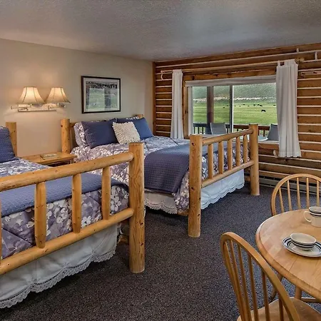 Redfish Riverside Inn-3